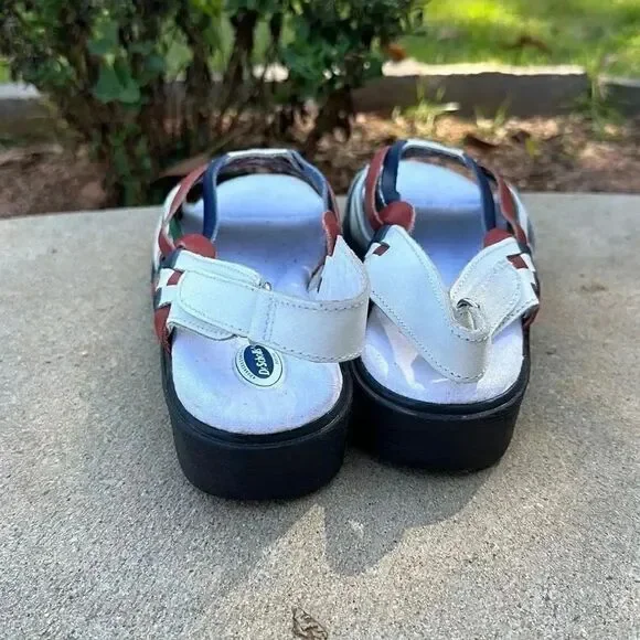 Dr. Scholl’s Advanced Comfort Series Sandals - Picture 4 of 16